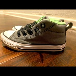 Boys Converse Sz 13